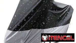 "CAPAS IMPERMEABLES"