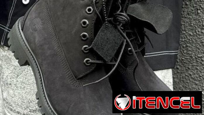 Botas Timberland clásicas 🔥🔥