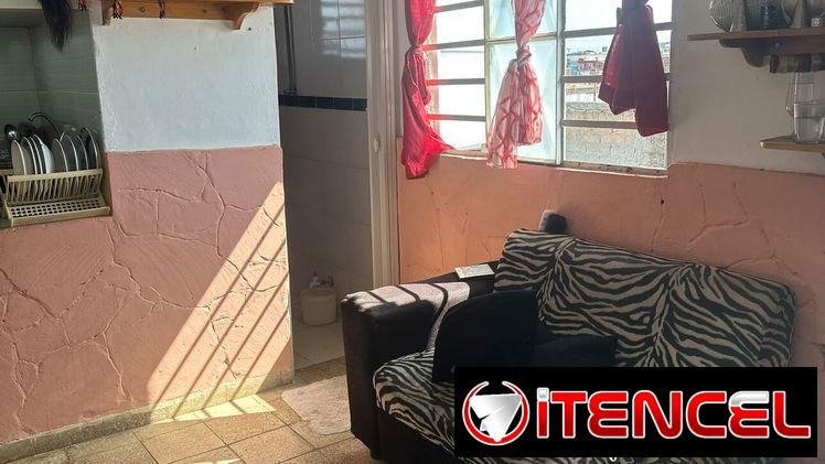 VENTA DE CASA EN MARIANAO