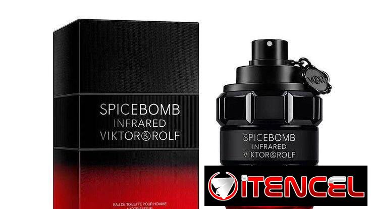 OFERTA ESPECIAL M&G SPICEBOMB NIGHT VISION 🟢 + 🔴 Dos versiones. Una sola oportunidad. Llévate 2 fragancias por el p — foto 4