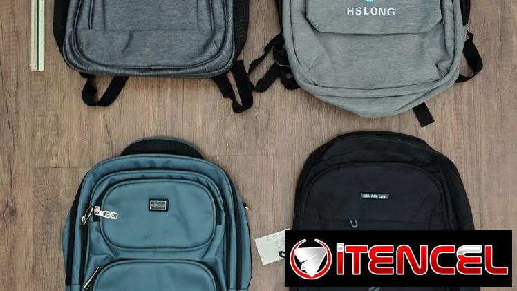 Mochilas de Buena Calidad