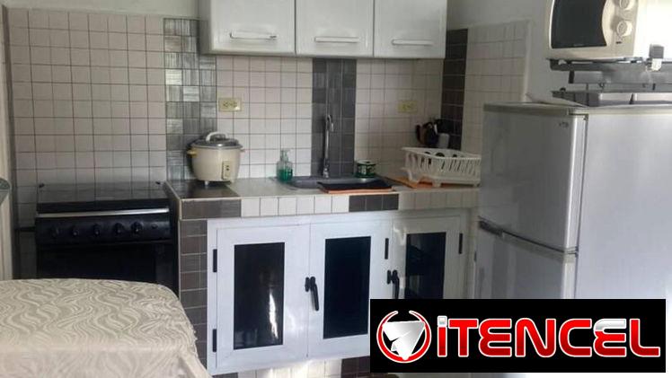 🏤Apartamento renta tiempo indefinido. Alquiler por tiempo indefinido Vedado. VED-005 — foto 3