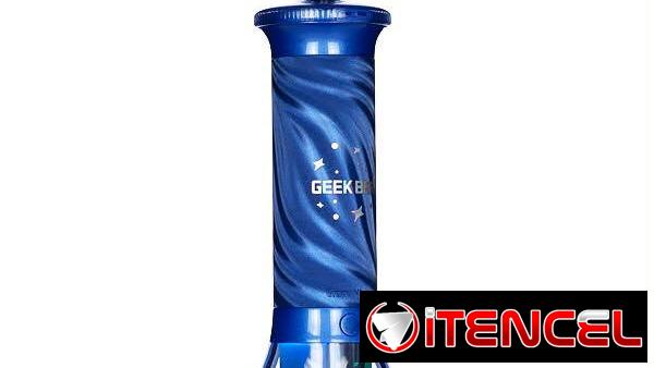 GEEK BAR BURJ 80mil puffs