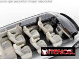 Microbus Maxus G10 2025