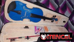 Violin 3/4