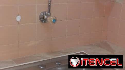 Permuto 2 x 1 ( tengo apt en cojimar 2/4 y apt en Centro Habana 1/4
