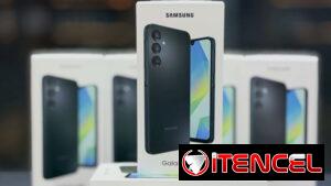 -Samsung Galaxy A16 (4GB/128GB) DualSim 💢 Sellado en Caja 💢