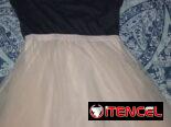 Ropa de niña o jovencita talla S