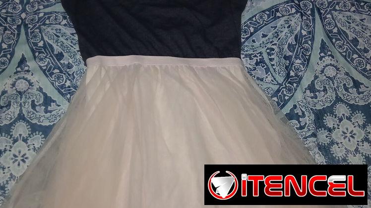 Ropa de niña o jovencita talla S