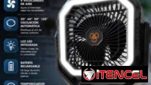 Ventilador F22