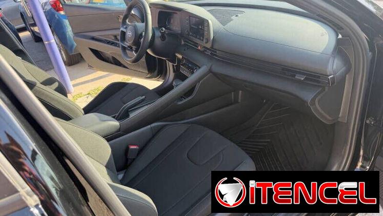 Para Cuba 🇨🇺. Date prisa y consigue este Hyundai Elantra SEL 2025. — foto 1