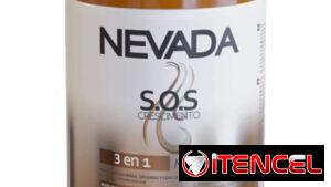 Tratamientos Nevada 1 kg — S.O.S Crecimiento y Cachos Perfeitos, al mismo precio