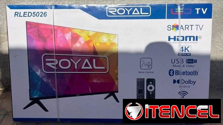 🔥VENTA DE TELEVISORES LOS MEJORES PRECIOS DEL MERCADO 32, 43 y 50 pulgadas !!!!🔥 — foto 4