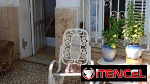 LEAN TODO Renta Lineal Vedado de 1 cuarto con ECOFLOT 180USD 53582376