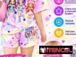 Conjunto infantil