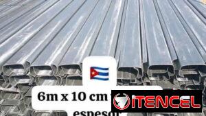 Materiales de construcción