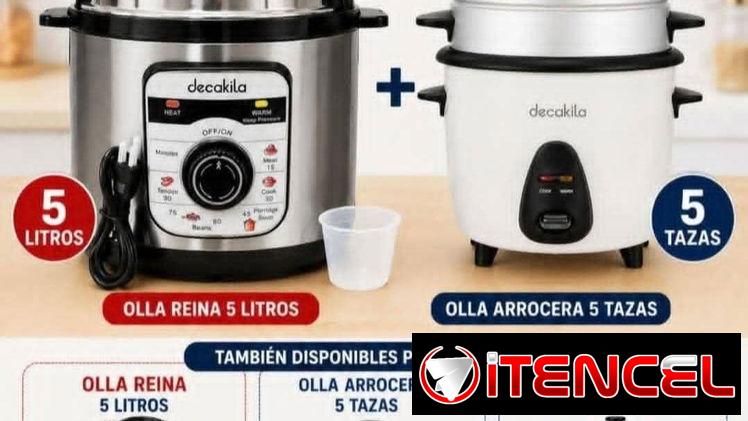 Busco gestores activos y responsables Únanse a mi grupo de electrodomésticos y más.