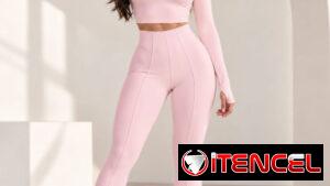 Ropa deportiva de mujer excelente calidad y precios