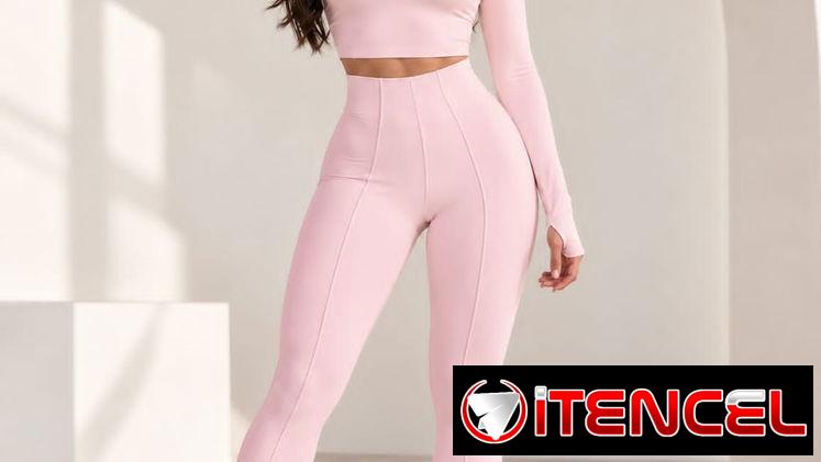 Ropa deportiva de mujer excelente calidad y precios — foto 1