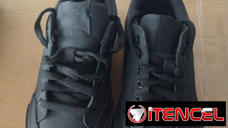 Tenis Puma originales #38 llamar al ☎️ 53577840 — foto 2