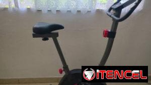Bicicleta Estática Rali