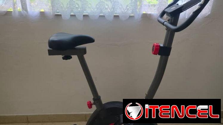 Bicicleta Estática Rali