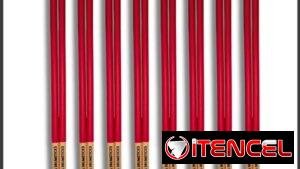 Baquetas Timbal