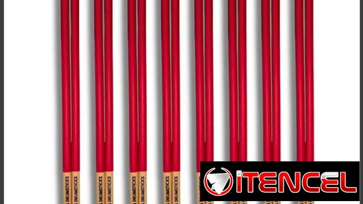 Baquetas Timbal