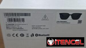 Gafas Huawei Eyewear 2 nuevas selladas en caja + Garantia 52905231