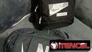 Mochilas
