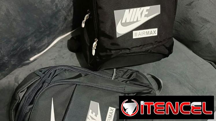 Mochilas — foto 1
