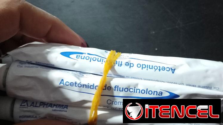 Trancinolona