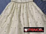 Preciosa bata de niña talla 12 (para niña 10/12 años 10 usd en el cotorro