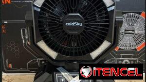Ventilador P0942-AV005