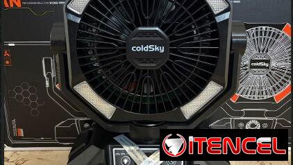 Ventilador P0942-AV005