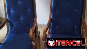 Excelente Sillones para un excelente descanso