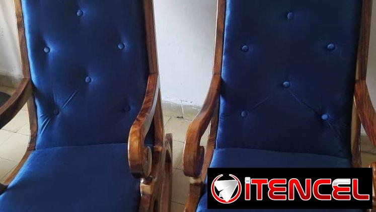 Excelente Sillones para un excelente descanso — foto 1