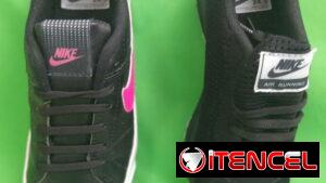 Tenis Deportivos
