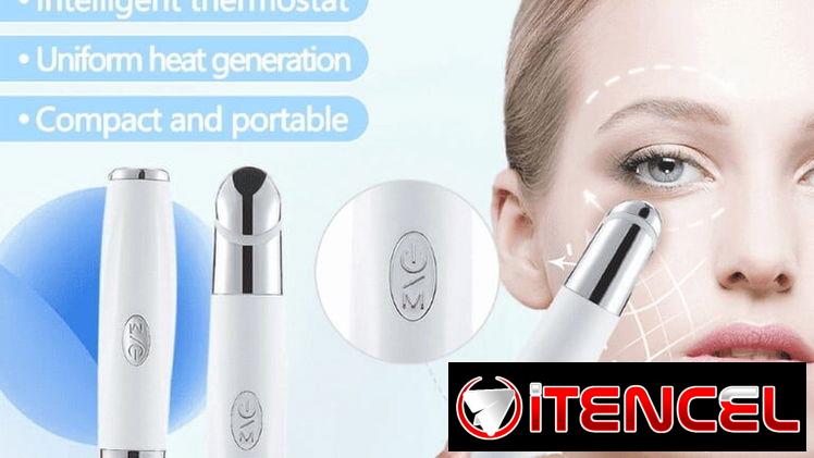 ✨👁️ Dispositivo de Belleza para Ojos – Tecnología avanzada 👁️✨ — foto 3