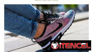 Tenis originales: la calidad no es negociable