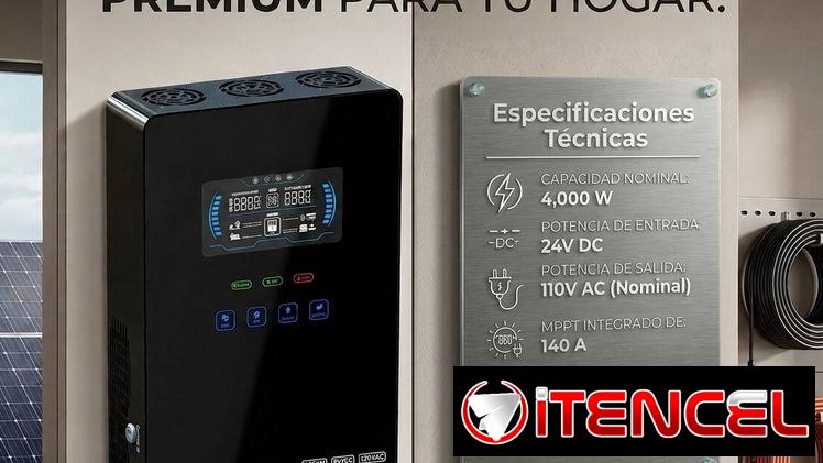 ⚡EcoFlow Delta 3 Classic⚡TRANSPORTE GRATIS — foto 2