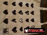 Bolsas diferentes