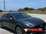 HYUNDAI SONATA 2023 SEL