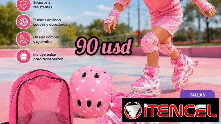 Carriola, patines, triciclos para los peques — foto 4