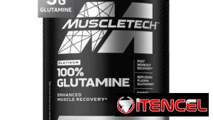 Glutamina