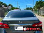 ❤️ NISSAN SENTRA 2018 TODO INPECABLE FUNCIONADO AL 100% LLEGAR Y MONTAR ❤️