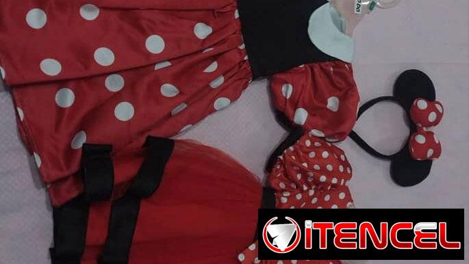 Batas para niñas 2 ó 3 años — foto 3