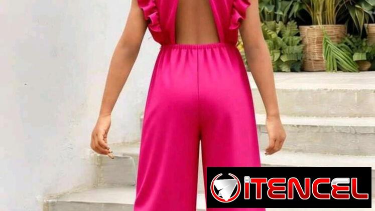 Ropa de niña talla 10 años — foto 4