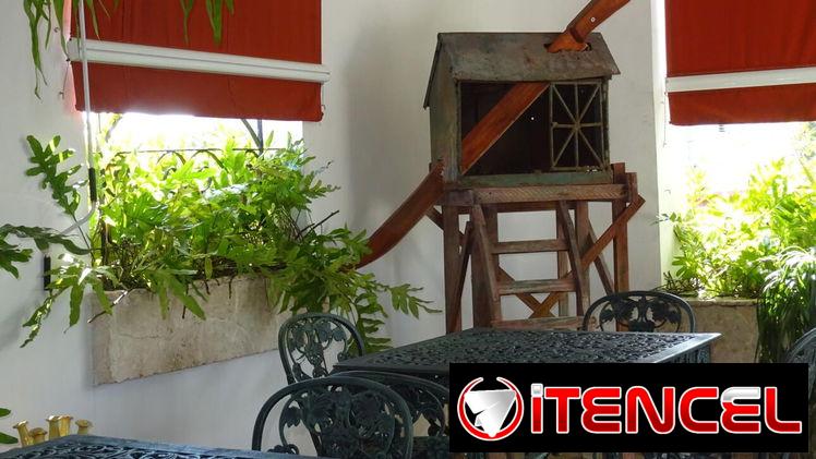 HABITACIONES POR HORAS EN LA HABANA | 3 HORAS 3000 CUP | ALGADADIVA