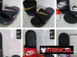 Vendo chancletas Nike